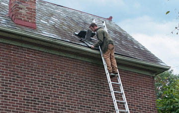 what affects urgent Oundle roof repairs