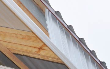 why Oundle fascia repairs are essential
