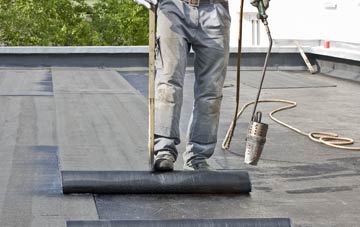 flat roof replacement Oundle, Northamptonshire